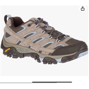 Merrell MOAB 2 Hiking Shoe